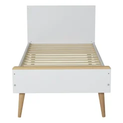Quax Doorgroeiledikant Cocoon Ice White 70 x 140