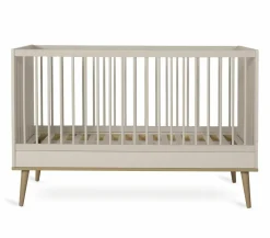 Quax Doorgroeiledikant Flow Clay & Oak 70 x 140