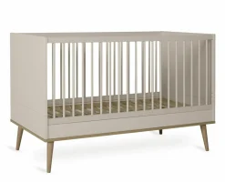 Quax Doorgroeiledikant Flow Clay & Oak 70 x 140