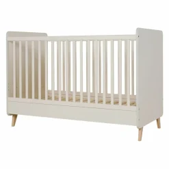 Quax Doorgroeiledikant Loft Clay 70 x 140