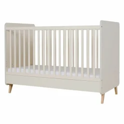 Quax Doorgroeiledikant Loft Clay 70 x 140