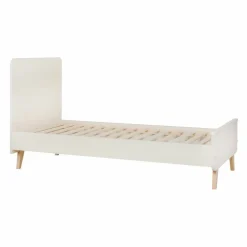 Quax Doorgroeiledikant Loft Clay 70 x 140