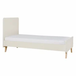 Quax Doorgroeiledikant Loft Clay 70 x 140