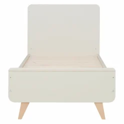 Quax Doorgroeiledikant Loft Clay 70 x 140