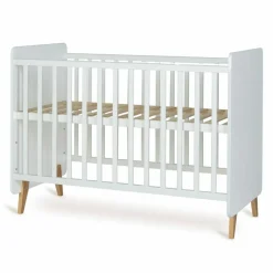 Quax Doorgroeiledikant Loft White 70 x 140