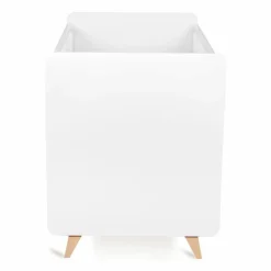 Quax Doorgroeiledikant Loft White 70 x 140