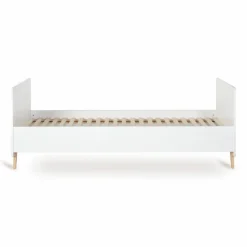 Quax Doorgroeiledikant Loft White 70 x 140