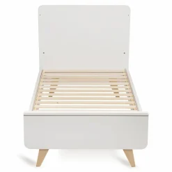 Quax Doorgroeiledikant Loft White 70 x 140