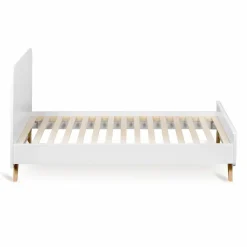 Quax Doorgroeiledikant Loft White 70 x 140