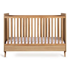 Quax Doorgroeiledikant Loft Honey Ash 70 x 140