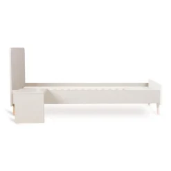 Quax Junior Kit Loft Clay