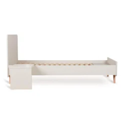Quax Junior Kit Loft Clay