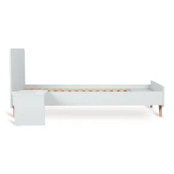 Quax Junior Kit Loft White