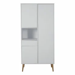 Quax Kast Cocoon Ice White (smal)