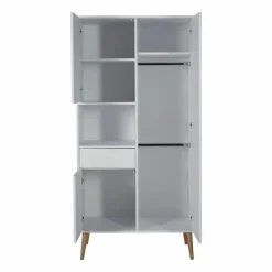 Quax Kast Cocoon Ice White (smal)