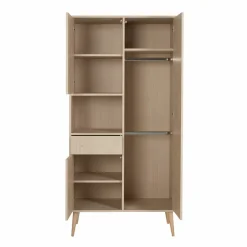 Quax Kast Cocoon Natural Oak (smal)