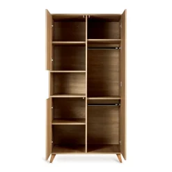 Quax Kast Loft Honey Ash (smal)