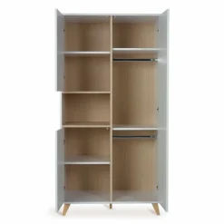 Quax Kast Loft White (smal)