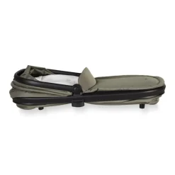 Quax Kinderwagen Echo Compleet Moss
