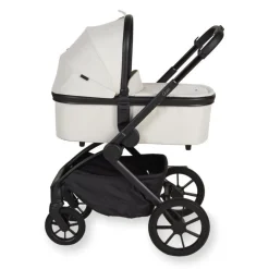 Quax Kinderwagen Echo Compleet Beige