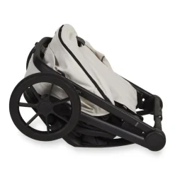 Quax Kinderwagen Echo Compleet Beige