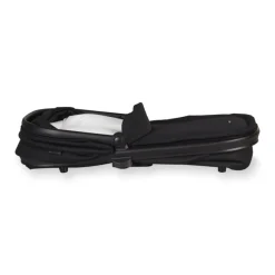 Quax Kinderwagen Echo Compleet Black