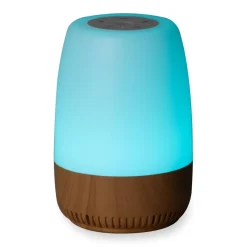 Quax Lamp Lumison met Licht en Geluid