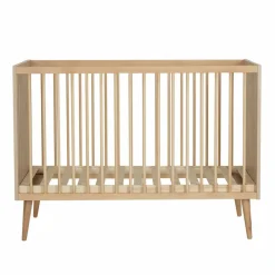 Quax Ledikant Cocoon Natural Oak