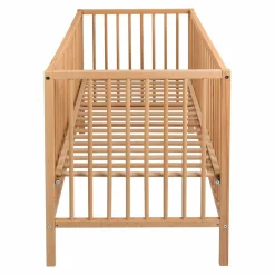 Quax Ledikant Lina Naturel