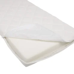 Quax Matras met Rits 70 x 140 cm