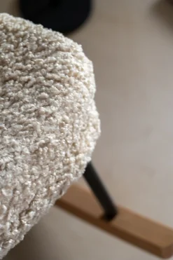 Quax Schommelstoel Deluxe Sheep