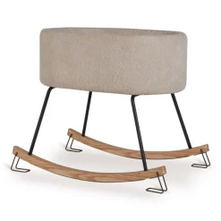 Quax Schommelwieg De Luxe Sheep