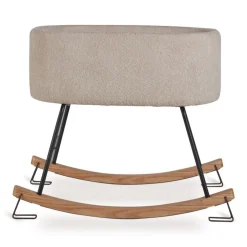 Quax Schommelwieg De Luxe Sheep