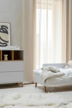 Quax Uitvalbeschermer White