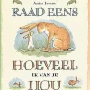 Raad eens hoeveel ik van je hou