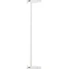 Safety First Easy Close Verlengdeel 7 cm Metaal Wit