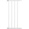 Safety First Easy Close Verlengdeel 28 cm Metaal Wit