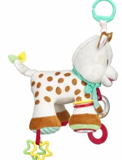 Sophie de Giraf Activiteiten Knuffel