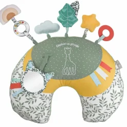 Sophie De Giraf Cosy Play Speelkussen