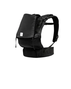 Stokke Draagzak Limas Flex Black OCS