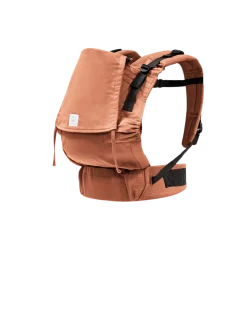 Stokke Draagzak Limas Flex Terracotta OCS