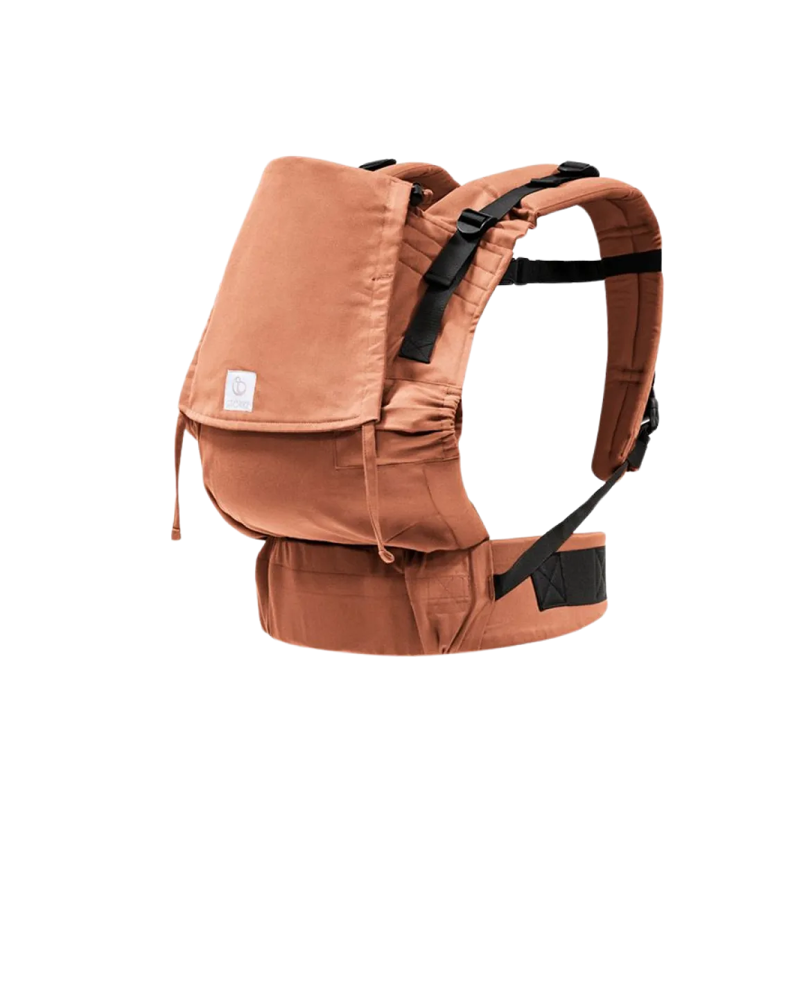Stokke Draagzak Limas Flex Terracotta OCS