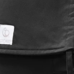 Stokke Draagzak Limas Plus Black OCS