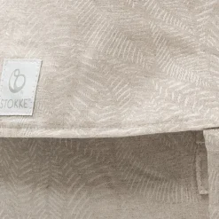 Stokke Draagzak Limas Plus Floral Beige OCS