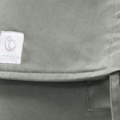 Stokke Draagzak Limas Plus Glacier Green OCS