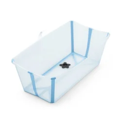 Stokke Flexi Bath Ocean Blue