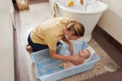 Stokke Flexi Bath Ocean Blue