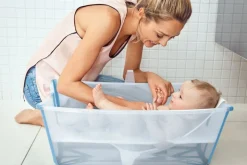 Stokke Flexi Bath Ocean Blue