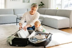 Stokke Flexi Bath White