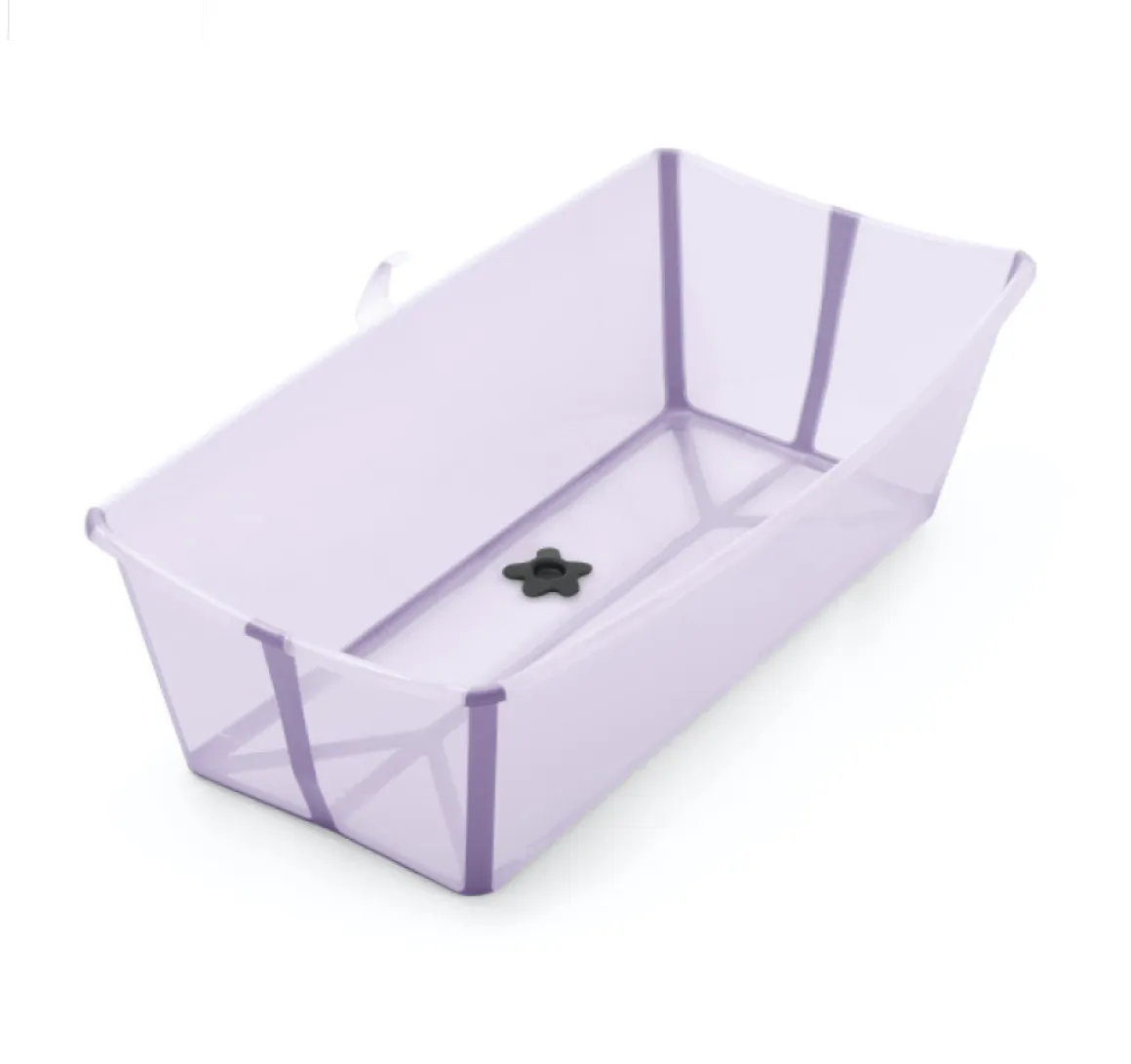 Stokke Flexi Bath X-Large Lavender